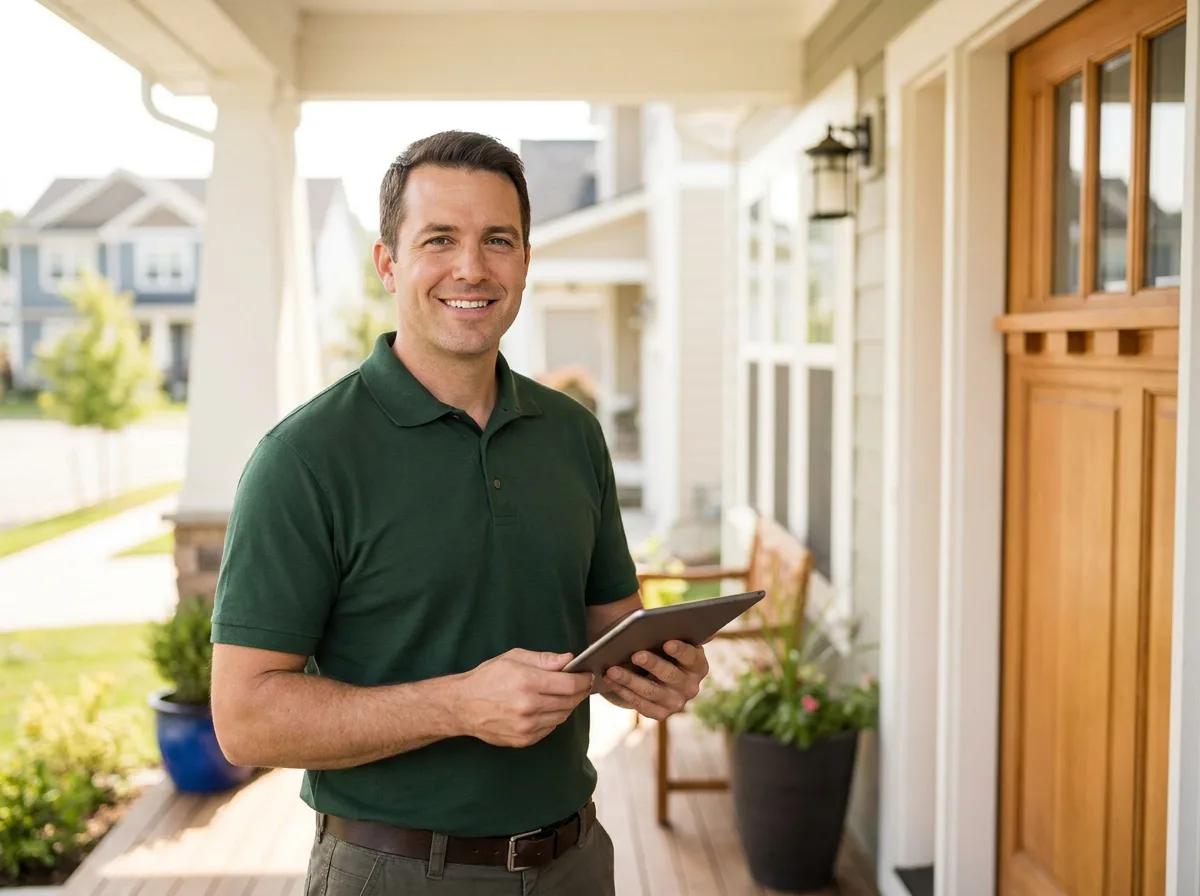 Pest control FAQs for Buffalo, KS